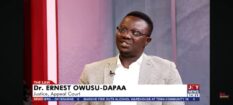 Quality of justice must not depend on where a person lives — Court of Appeal judge