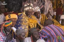 Yaa Naa Abubakari II laid to rest at dawn in Yendi as Dagbon enters mourning period