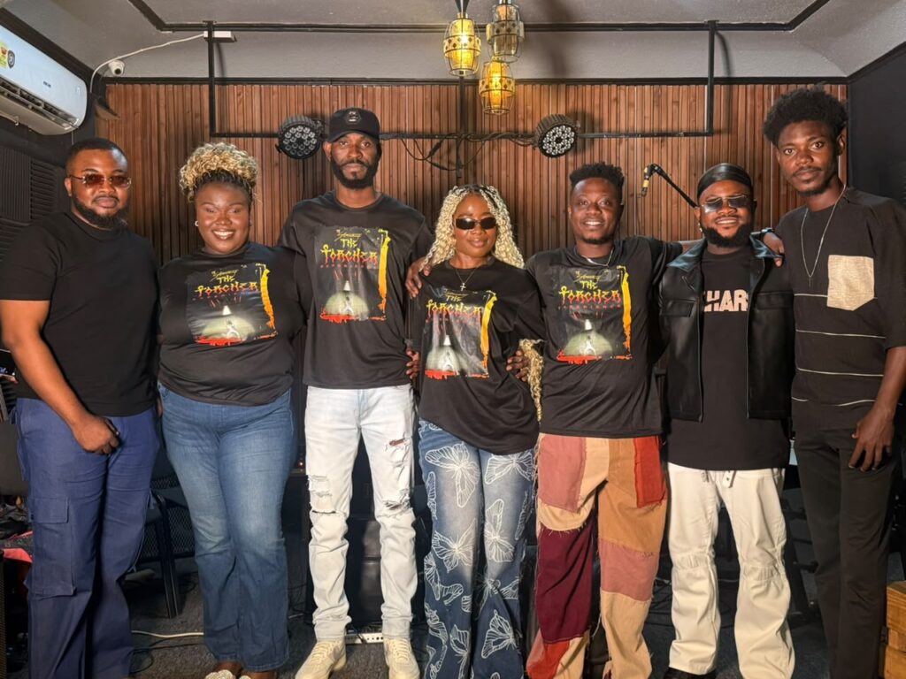 E Vibes: The Bhim Band features on musical ...