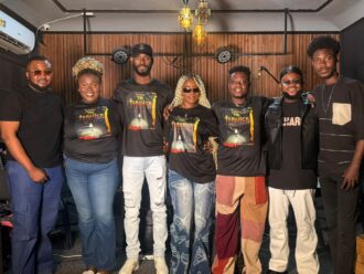 E Vibes: The Bhim Band features on musical band series