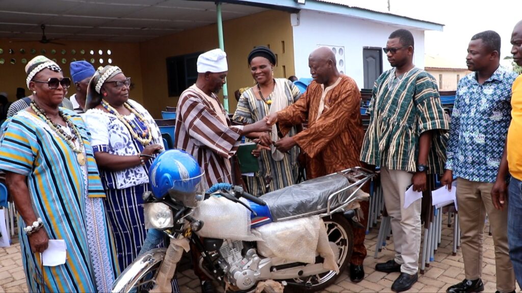 Lawra Assembly pledges urgent renovation...