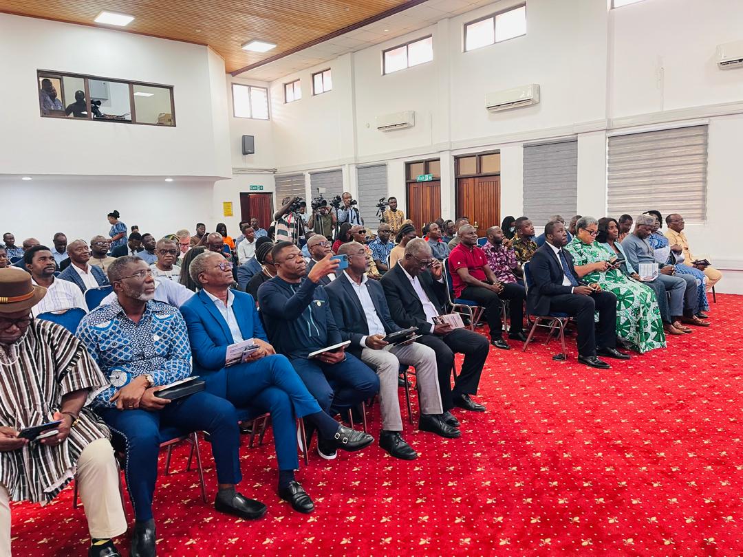 Ghana's aviation sector needs over $1.2bn infrastructure investment to meet future demand – GhIE