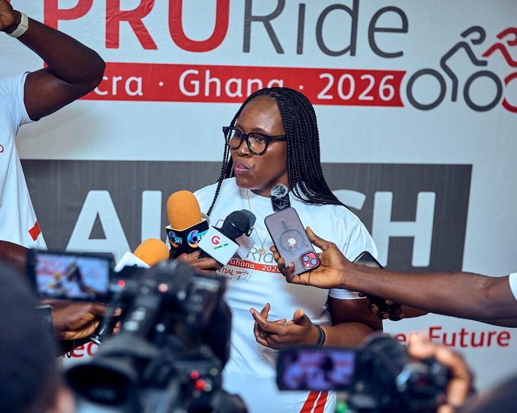 Jane Mingle, CEO of Prudential Life Insurance