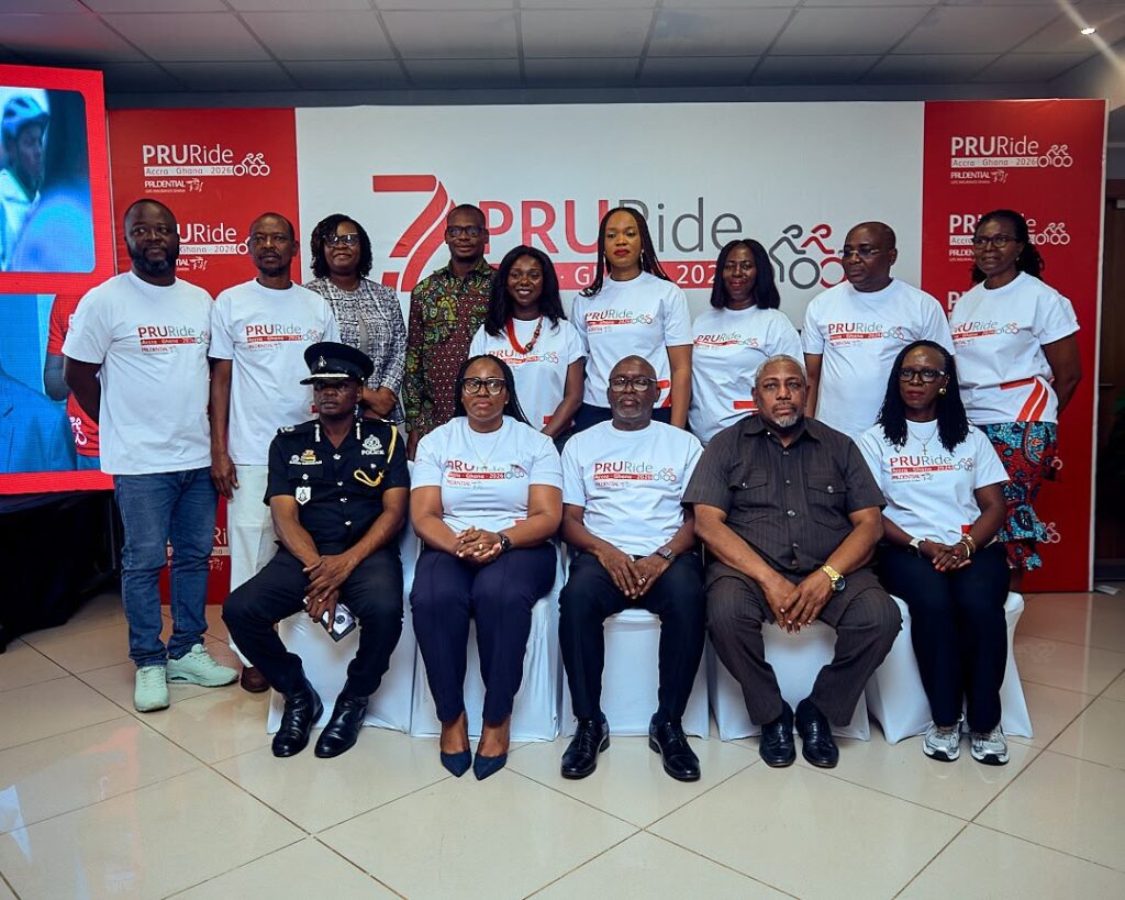 Pruride returns for seventh edition with GHS15,000 top prize
