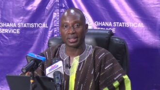 Informal cross-border trade increases to GH¢31bn, surpasses formal trade – GSS