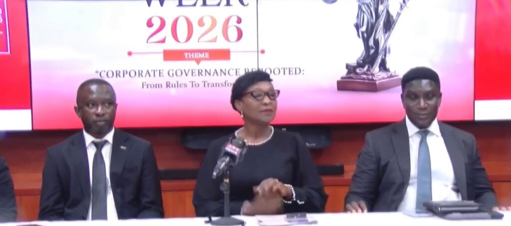 Ghana Bar Association's Accra Branch supports Community Service Bill, extends legal aid to prisoners