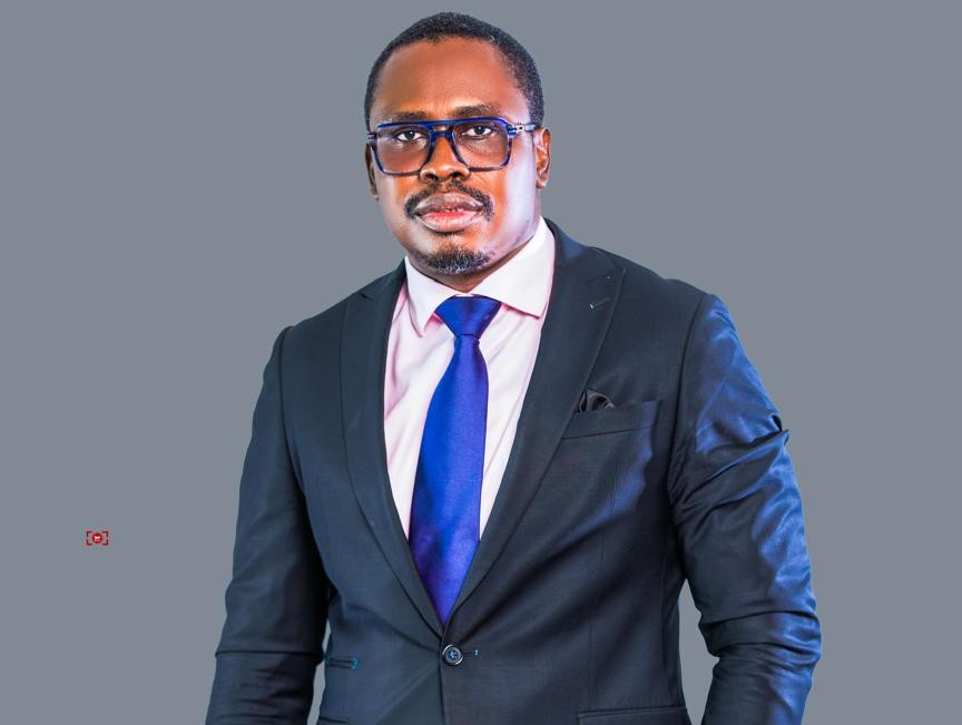 North East NPP chairmanship aspirant...