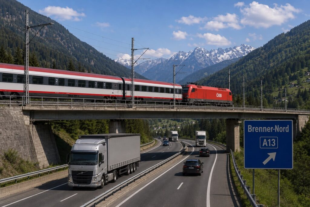 The Brenner dispute: Can Europe protect...