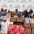 CBG donates relief items to NADMO to support flood victims
