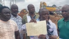 Ashanti Region car dealers cry out as KMA begins evictions on Ahodwo-Santasi stretch