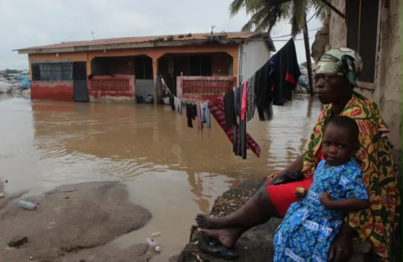Ghana has data to prevent flood disasters, but lacks action — Public Health Researcher