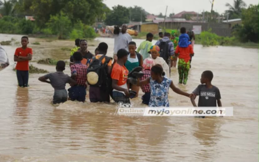 Mental health, chronic diseases must be included in Ghana’s flood response — experts