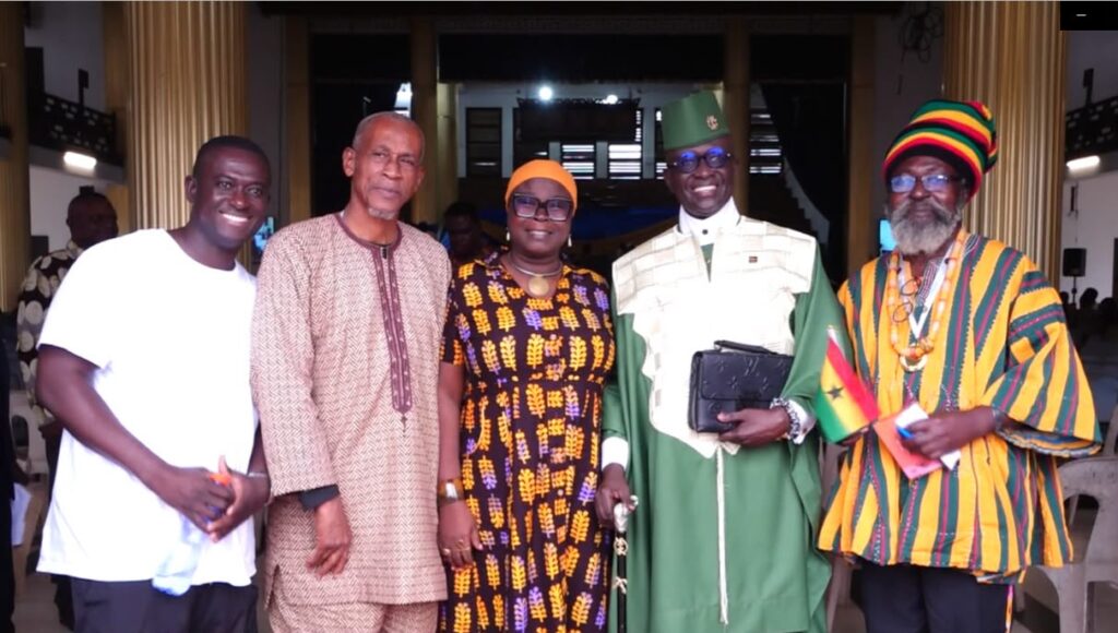 D.O.O.R. Initiative projects $8bn diaspora ...