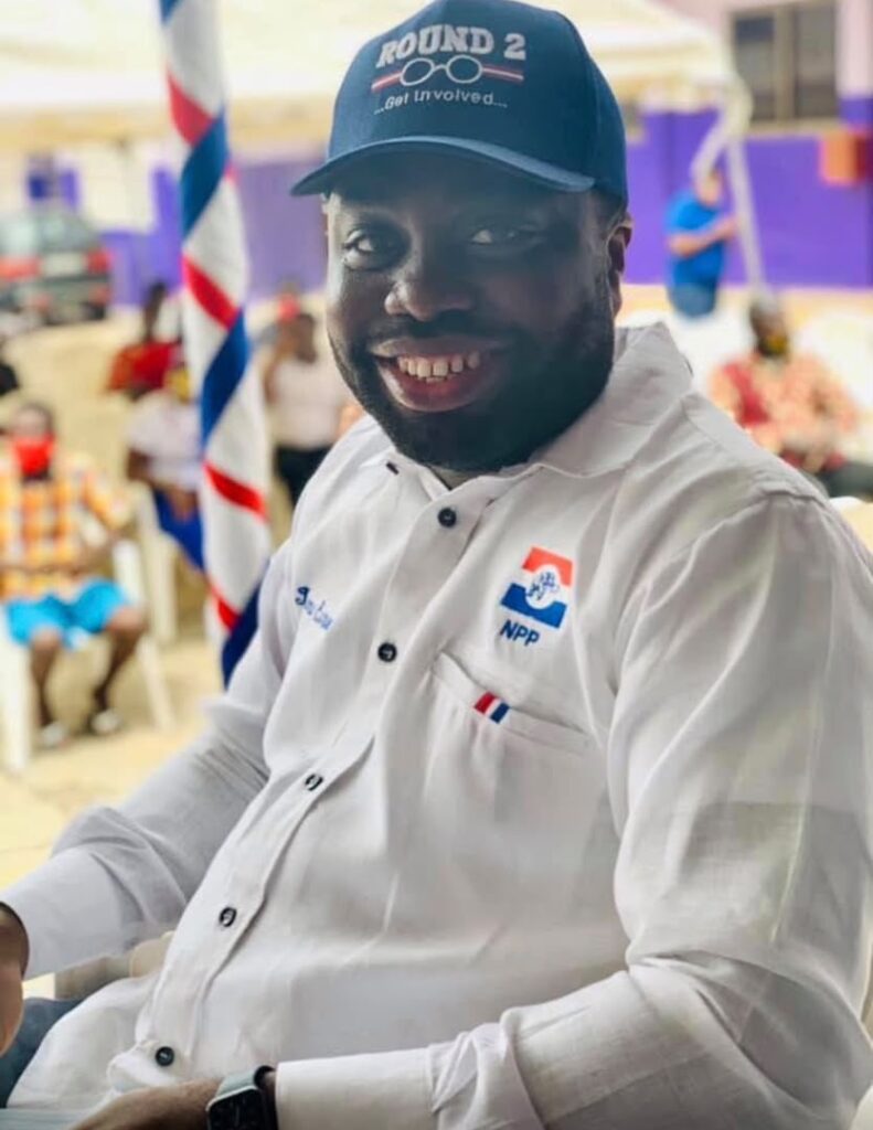 Kow Essuman urges Ablekuma West NPP members to attend Electoral Affairs Committee hearing