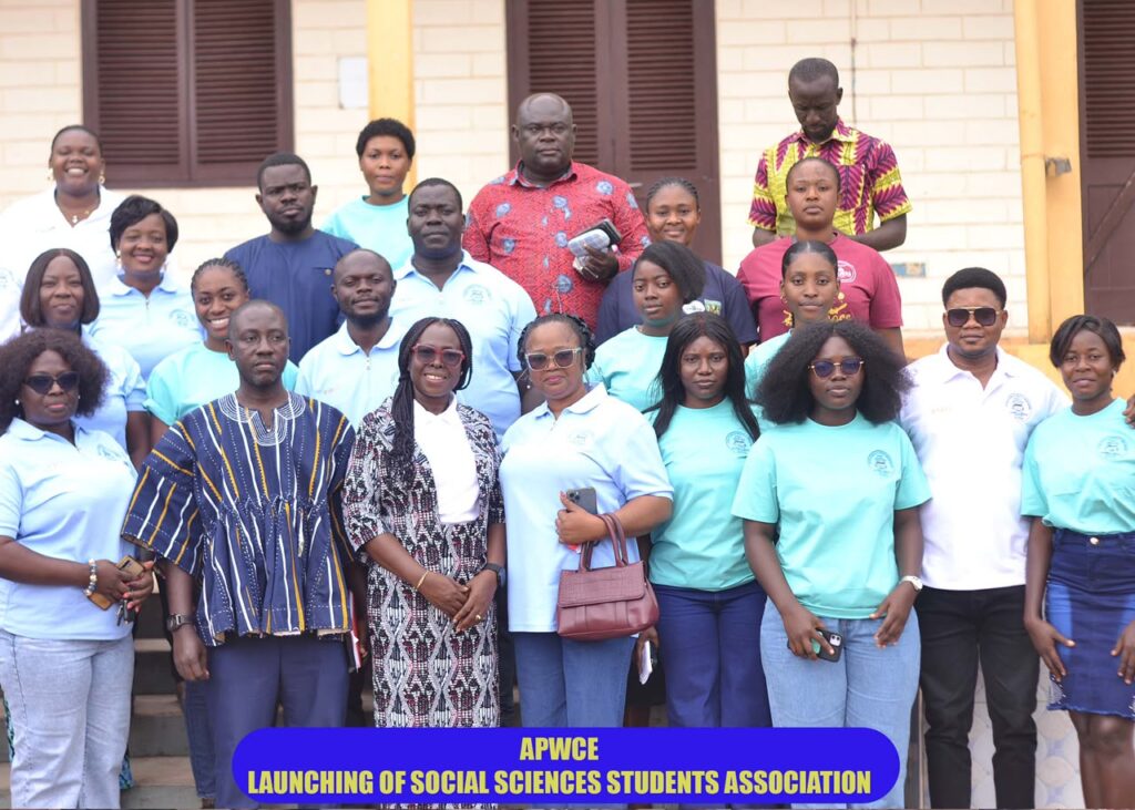 As AI reshapes education, Ghana’s future...