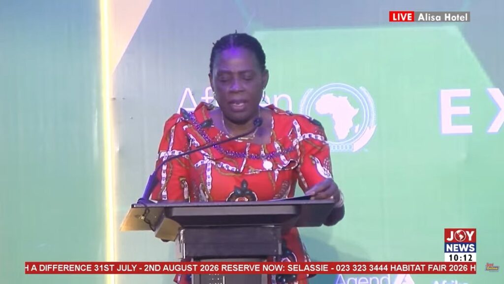 Two-thirds of people living with HIV are in sub-Saharan Africa – AU Commissioner