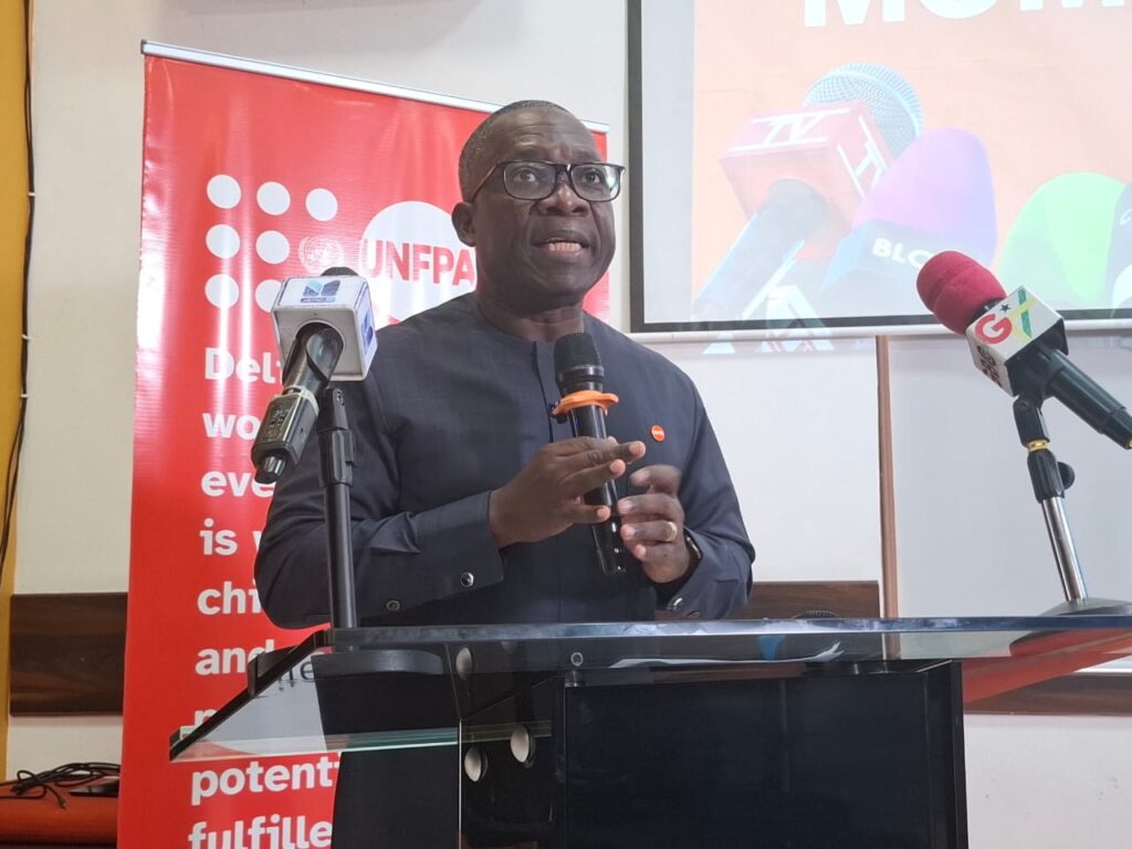 Africa must increase domestic health...