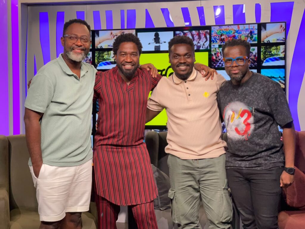 The Brotherhood: ‘Pastors should stop...