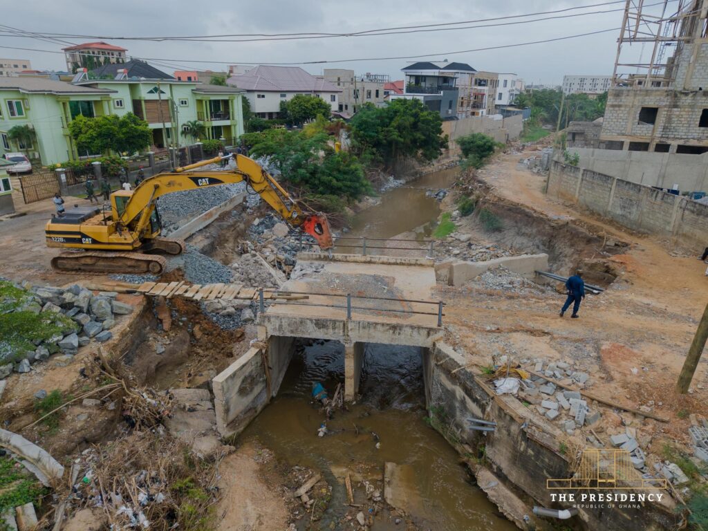Flood Mitigation Task Force begins phased...