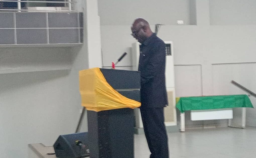 African integration key to economic transformation, says Harakatiza Muungano President