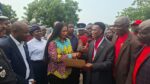 ICU petitions President Mahama to stop VALCO sale, warns of national action over job losses