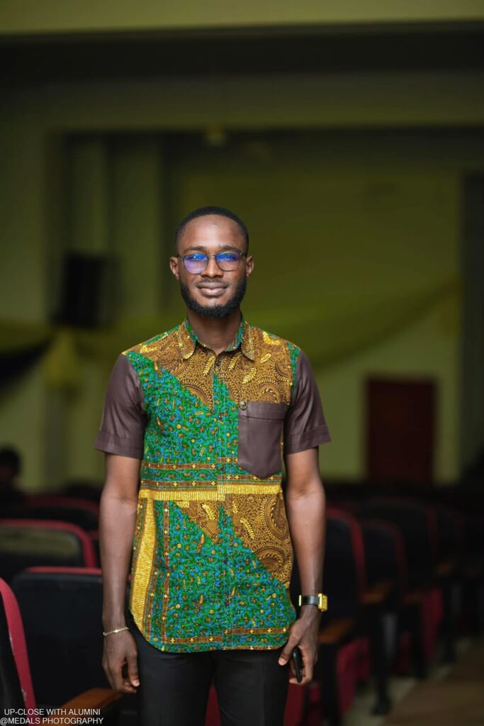 The Elephant's next march: Why Lawyer Clement Opoku Gyamfi (CiD) is the youth leader the NPP needs to rebuild for 2028
