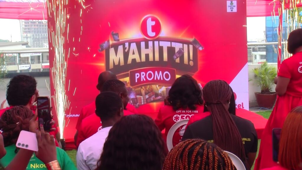 Telecel Ghana launches Mahitti promo to reward customers