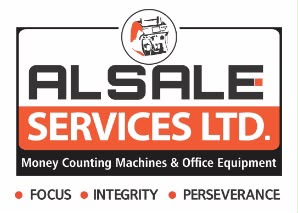 Alsale Services Limited confirms...