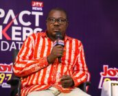 Vote buying has spread beyond politics into churches, academia and media — Harrison Kofi Belley