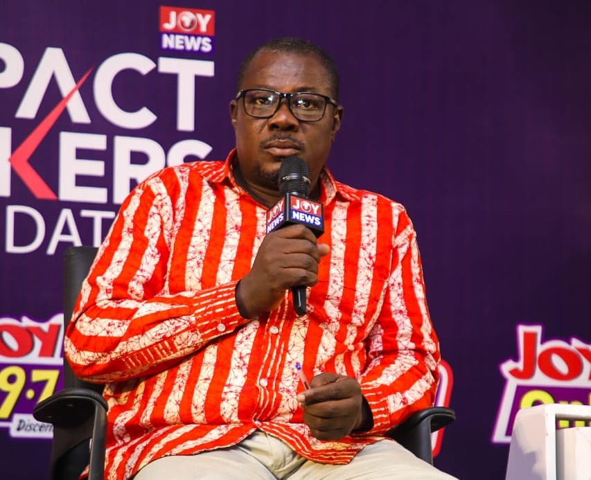 Vote buying has spread beyond politics into churches, academia and media — Harrison Kofi Belley