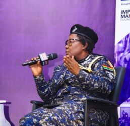 ACP Wilson warns politicians against election gifts, calls practice a ‘crime scene’