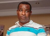 Incarcerated Wontumi picks nomination form for NPP chairmanship bid from prison
