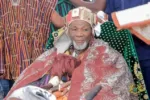 Mahama confident of peaceful Dagbon succession after Ya-Na’s passing