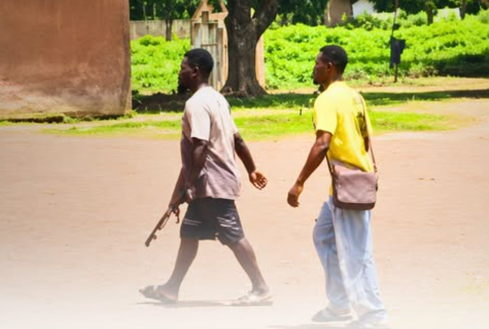 School for Life condemns armed incident at ...