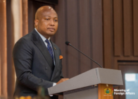 Ghana had no budget for South Africa evacuation but had to act – Ablakwa