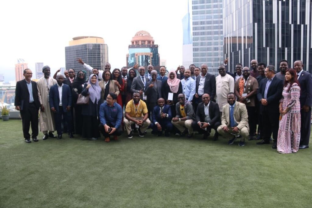 Access Bank Ghana strengthens ethical...