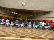 NPP Bantama constituency elections resume after disruption by unidentified men
