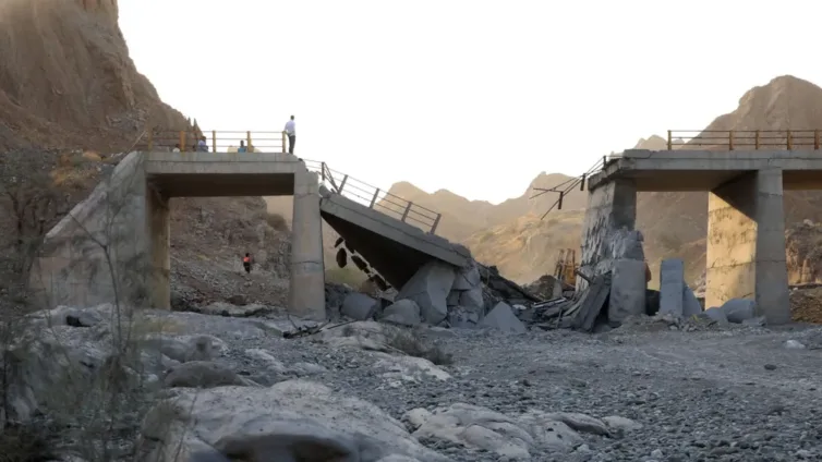 Middle East on Edge: US Strikes Iran After Deadly Jordan Attack, Tehran Warns of War