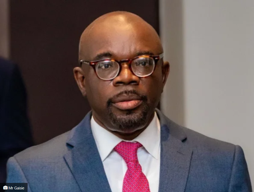 Shift investment to other regions to drive 24-Hour Economy- Ato Gaisie to gov't