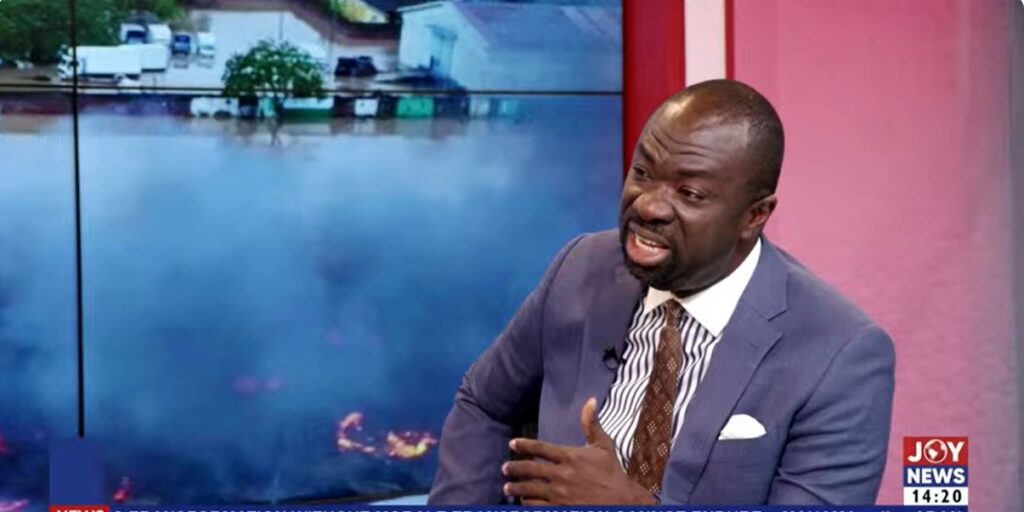 Bawumia’s call for state of emergency over ...