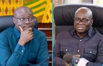 Finance minister clarifies agriculture ministry allocation dispute