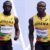 Benjamin Azamati books Commonwealth Games men’s 100m final spot, Saminu falls agonizingly short