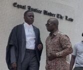 NSA trial: Osei Assibey Antwi’s lawyer blames prosecution after case management conference stalls