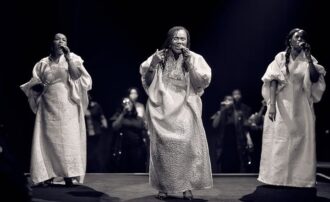 Daughters of Glorious Jesus remaking classics to reach younger generation