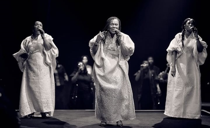 Daughters of Glorious Jesus remaking classics to reach younger generation
