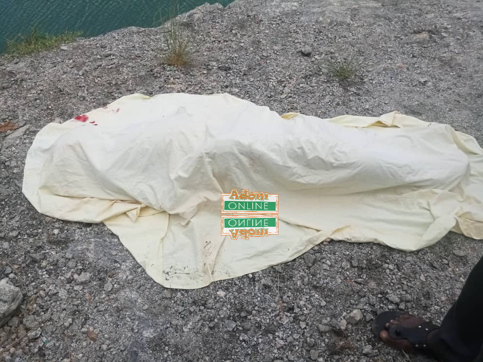 One killed after truck carrying fish runs...