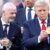 Trump says it would be ‘terrible mistake’ to remove Infantino