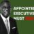 NDC’s Elections 2026: Looming leadership shake-up as 9 executive seats face uncertainty