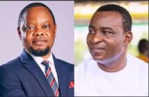 Wontumi chose trial over plea bargain – Deputy AG rejects NPP’s ‘political prisoner’ claim