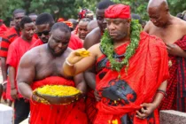 Police urge peaceful Homowo celebration, warn against violence